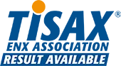 TISAX Certification